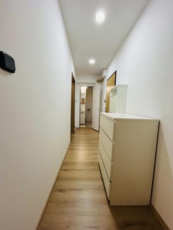 Pronájem bytu 2+1, Ostrava - Dubina, Jana Maluchy, 44 m2