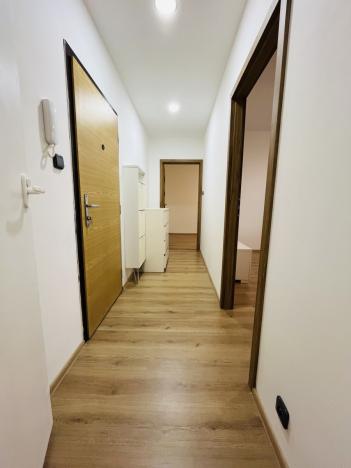 Pronájem bytu 2+1, Ostrava - Dubina, Jana Maluchy, 44 m2