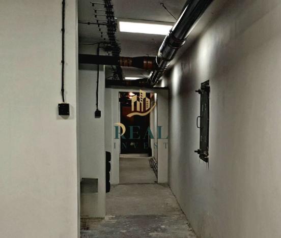 Prodej obchodního prostoru, Chomutov, Jirkovská, 400 m2