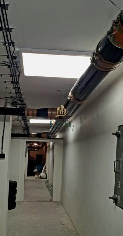 Prodej obchodního prostoru, Chomutov, Jirkovská, 400 m2