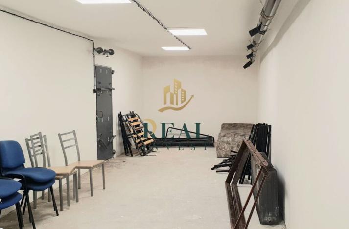 Prodej obchodního prostoru, Chomutov, Jirkovská, 400 m2