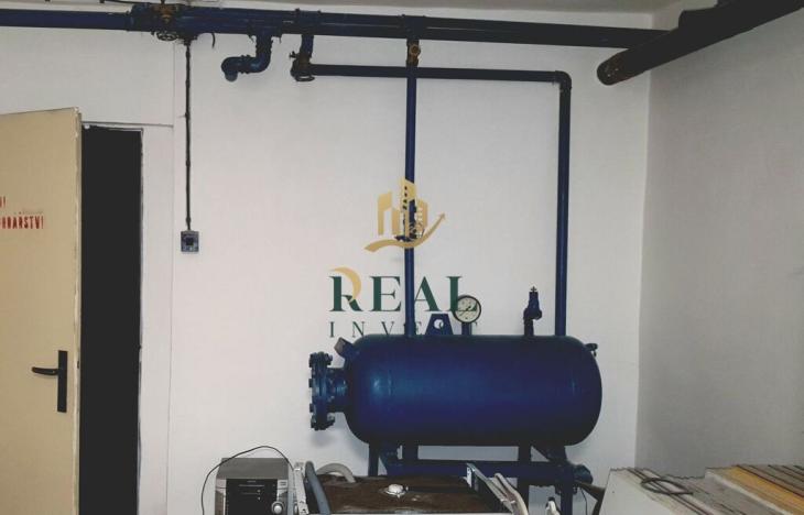 Prodej obchodního prostoru, Chomutov, Jirkovská, 400 m2