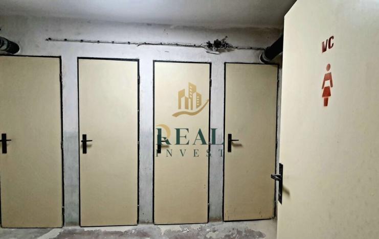 Prodej obchodního prostoru, Chomutov, Jirkovská, 400 m2