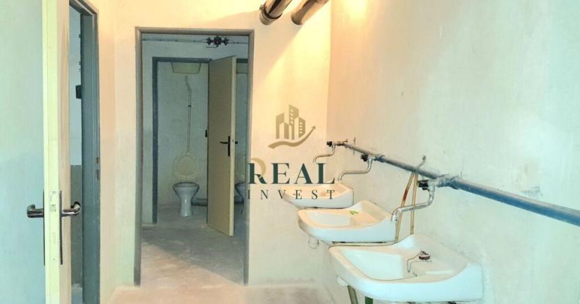 Prodej obchodního prostoru, Chomutov, Jirkovská, 400 m2