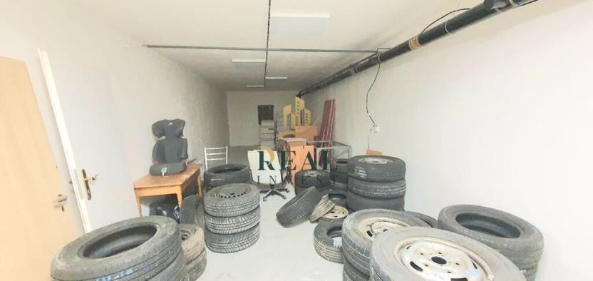 Prodej obchodního prostoru, Chomutov, Jirkovská, 400 m2