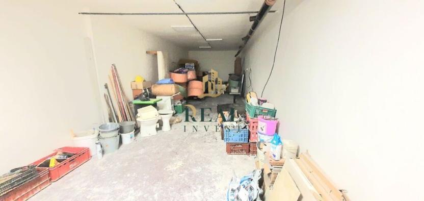 Prodej obchodního prostoru, Chomutov, Jirkovská, 400 m2