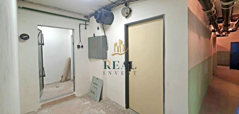 Prodej obchodního prostoru, Chomutov, Jirkovská, 400 m2