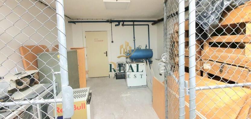 Prodej obchodního prostoru, Chomutov, Jirkovská, 400 m2