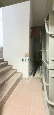 Prodej obchodního prostoru, Chomutov, Jirkovská, 400 m2