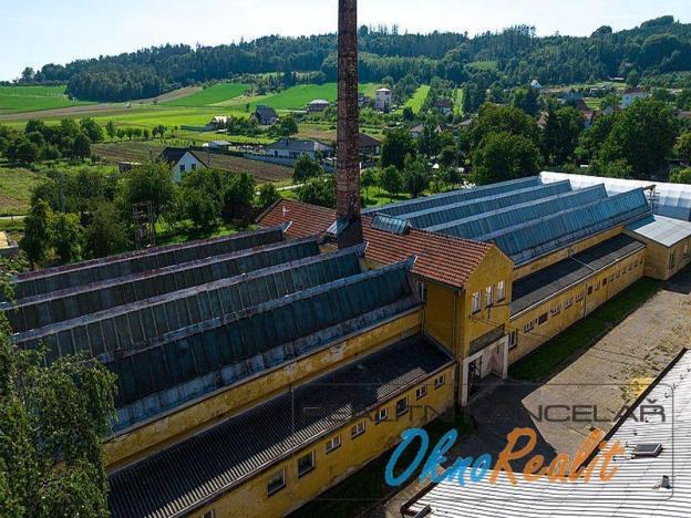 Pronájem skladu, Drnovice