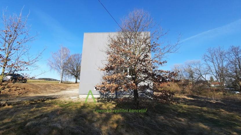 Prodej činžovního domu, Mirkovice, 720 m2