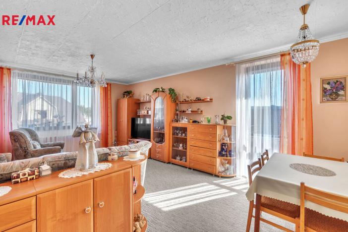 Prodej rodinného domu, Česká Třebová - Parník, Pod Březinou, 420 m2