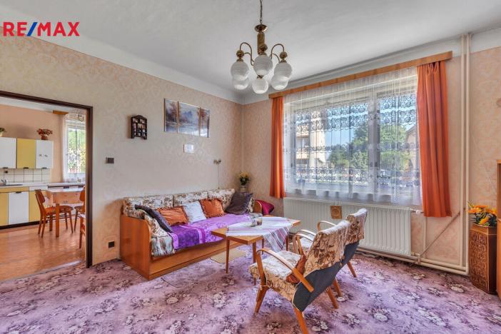 Prodej rodinného domu, Česká Třebová - Parník, Pod Březinou, 420 m2