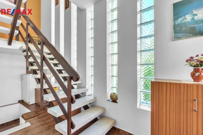 Prodej rodinného domu, Česká Třebová - Parník, Pod Březinou, 420 m2