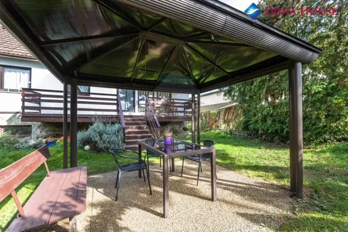 Prodej rodinného domu, Praha - Třeboradice, 260 m2