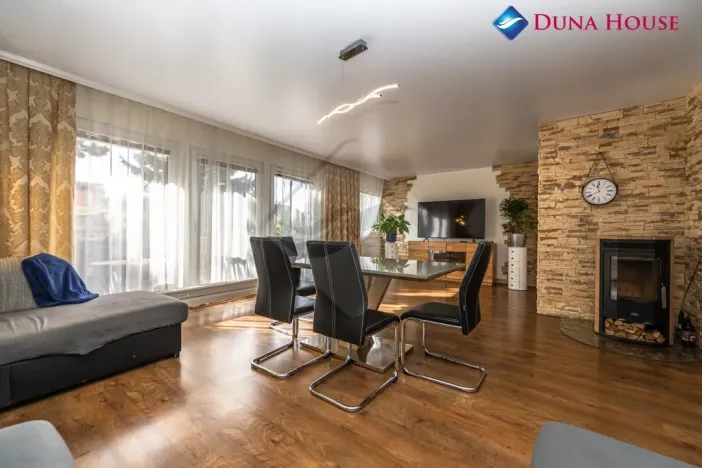 Prodej rodinného domu, Praha - Třeboradice, 260 m2