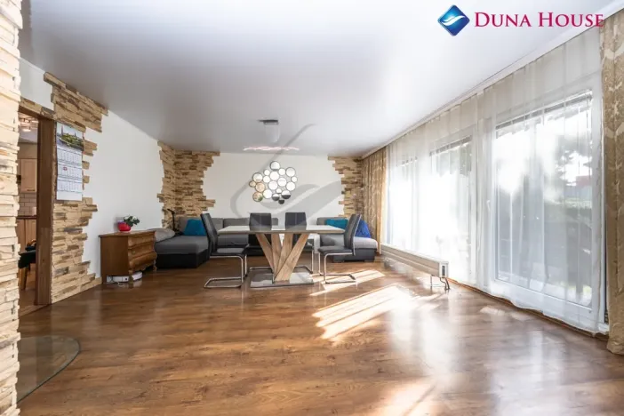Prodej rodinného domu, Praha - Třeboradice, 260 m2