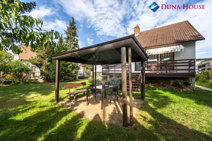 Prodej rodinného domu, Praha - Třeboradice, 260 m2