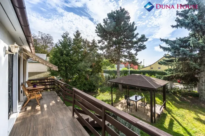 Prodej rodinného domu, Praha - Třeboradice, 260 m2