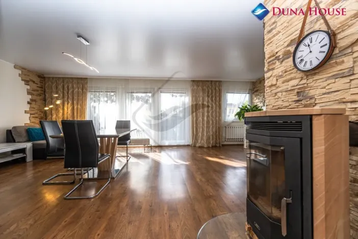 Prodej rodinného domu, Praha - Třeboradice, 260 m2