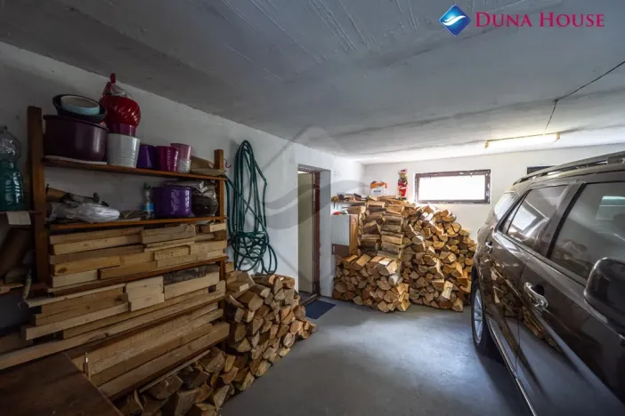 Prodej rodinného domu, Praha - Třeboradice, 260 m2