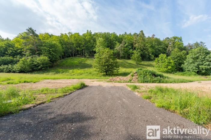 Prodej pozemku pro bydlení, Medonosy - Chudolazy, 1524 m2