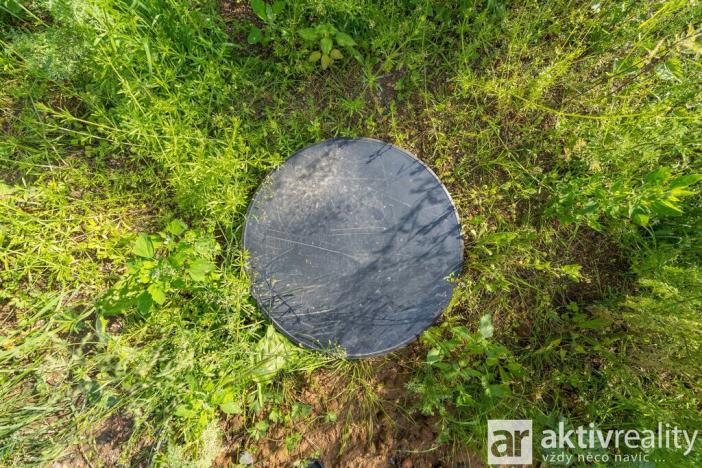 Prodej pozemku pro bydlení, Medonosy - Chudolazy, 1524 m2