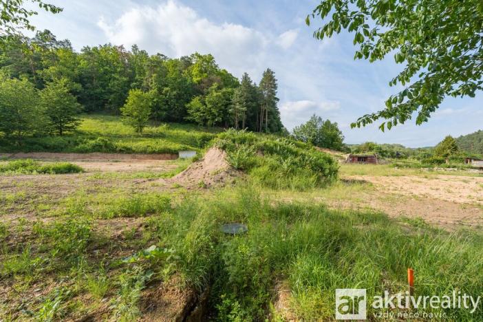 Prodej pozemku pro bydlení, Medonosy - Chudolazy, 1524 m2