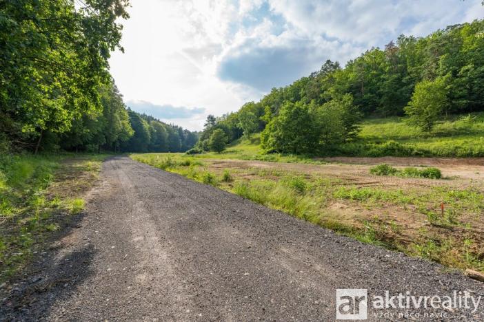 Prodej pozemku pro bydlení, Medonosy - Chudolazy, 1524 m2