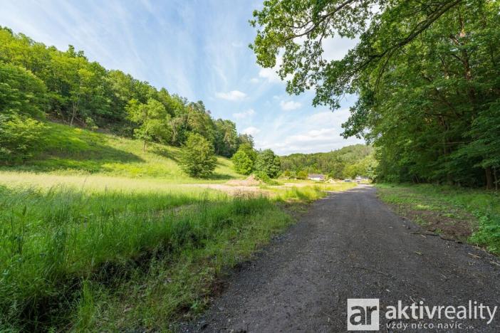 Prodej pozemku pro bydlení, Medonosy - Chudolazy, 1524 m2