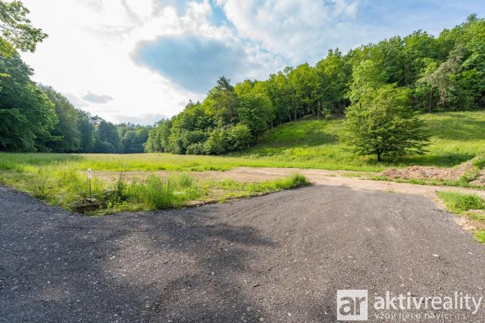 Prodej pozemku pro bydlení, Medonosy - Chudolazy, 1524 m2