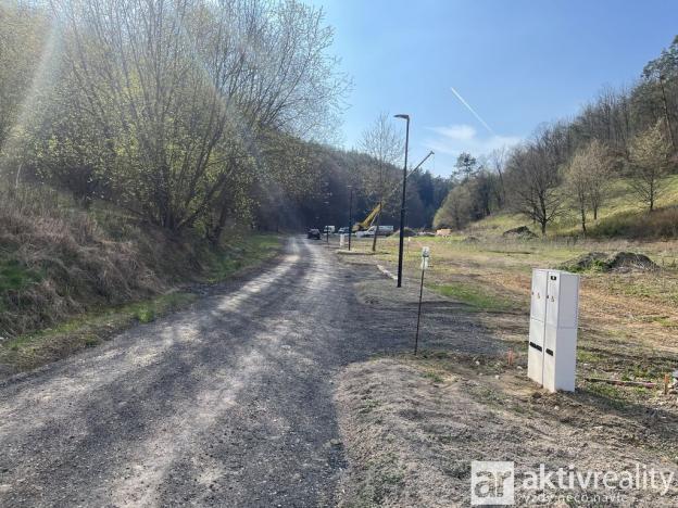 Prodej pozemku pro bydlení, Medonosy - Chudolazy, 1524 m2