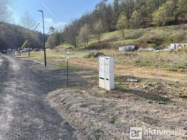 Prodej pozemku pro bydlení, Medonosy - Chudolazy, 1524 m2