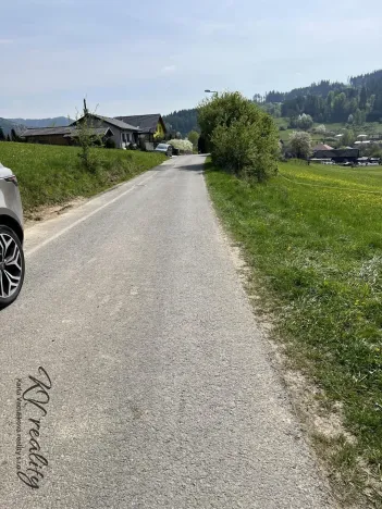 Prodej pozemku pro bydlení, Hošťálková, 1183 m2