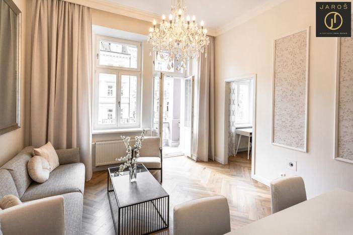 Prodej bytu 3+kk, Karlovy Vary, Sadová, 78 m2