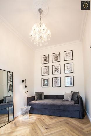 Prodej bytu 3+kk, Karlovy Vary, Sadová, 78 m2