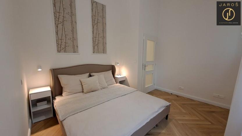 Prodej bytu 3+kk, Karlovy Vary, Sadová, 78 m2