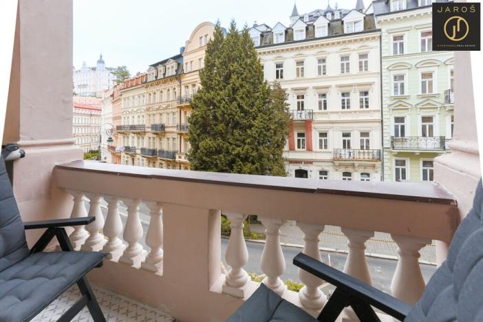 Prodej bytu 3+kk, Karlovy Vary, Sadová, 78 m2