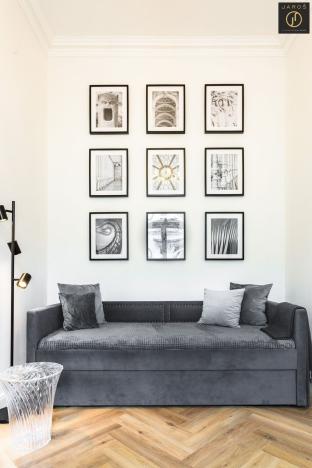 Prodej bytu 3+kk, Karlovy Vary, Sadová, 78 m2