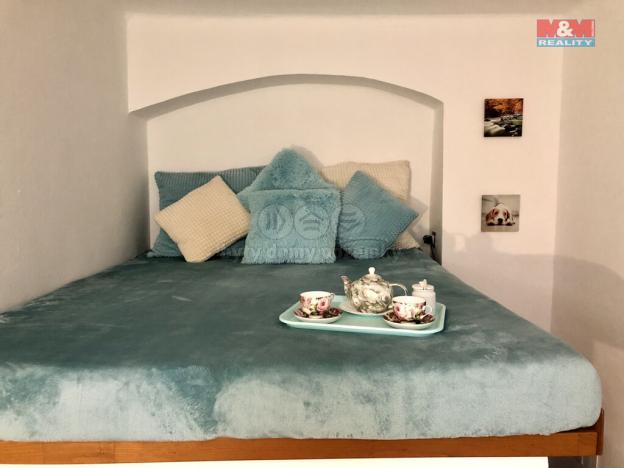 Prodej ubytování, Česká Skalice - Zlíč, 247 m2