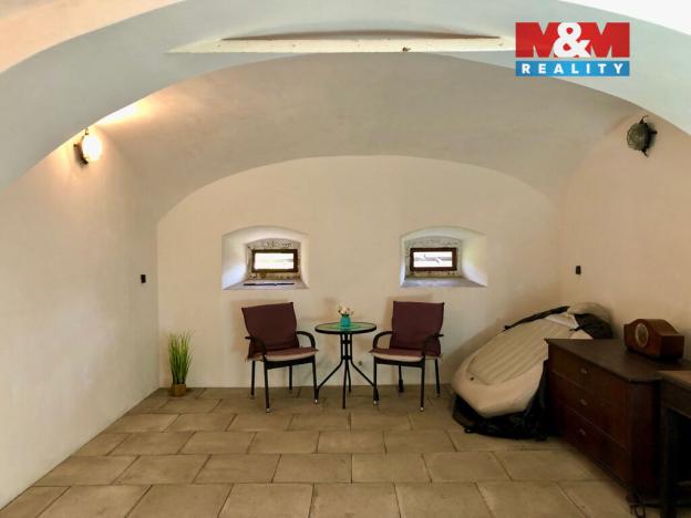 Prodej ubytování, Česká Skalice - Zlíč, 247 m2