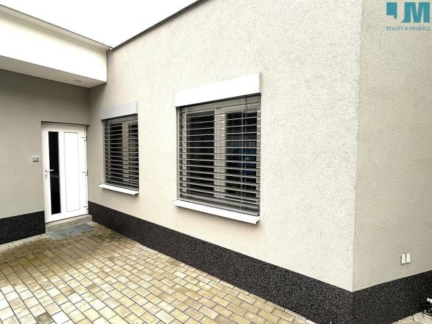 Prodej bytu 3+kk, Brno, Moravská, 84 m2