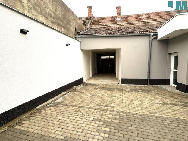 Prodej bytu 3+kk, Brno, Moravská, 84 m2