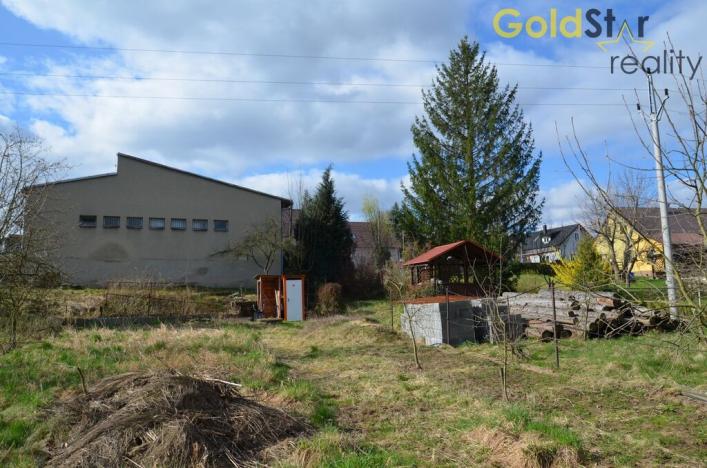 Prodej pozemku pro bydlení, Loštice - Žádlovice, 1160 m2