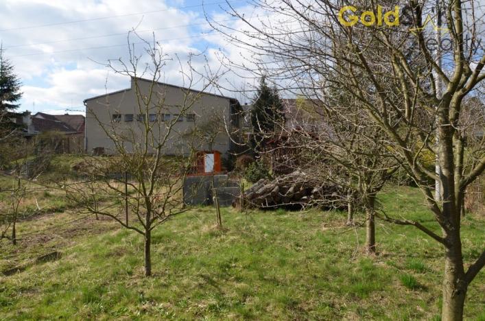 Prodej pozemku pro bydlení, Loštice - Žádlovice, 1160 m2