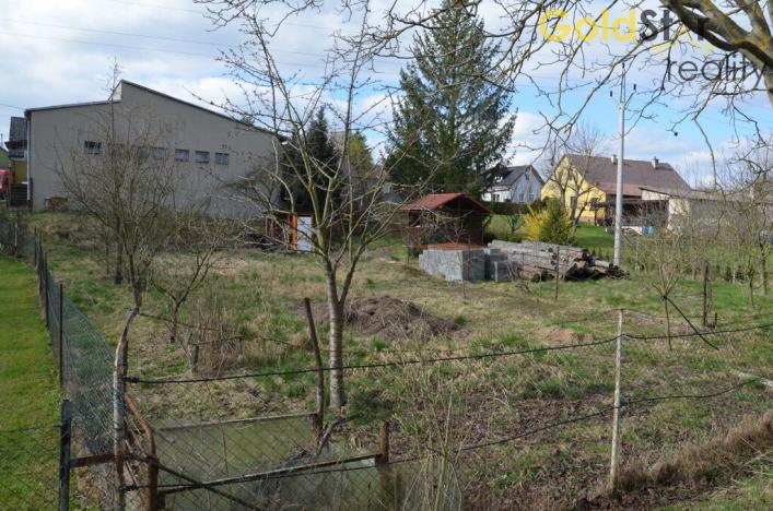 Prodej pozemku pro bydlení, Loštice - Žádlovice, 1160 m2