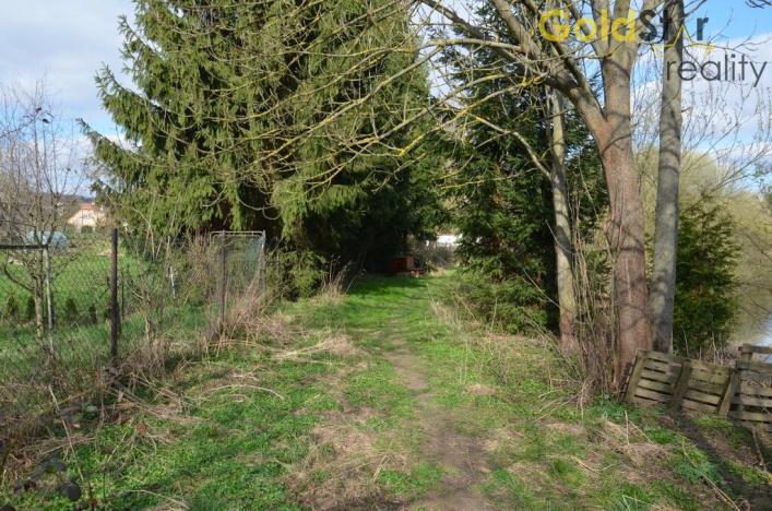Prodej pozemku pro bydlení, Loštice - Žádlovice, 1160 m2