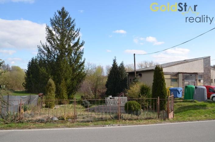 Prodej pozemku pro bydlení, Loštice - Žádlovice, 1160 m2