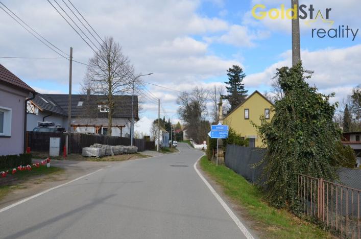 Prodej pozemku pro bydlení, Loštice - Žádlovice, 1160 m2