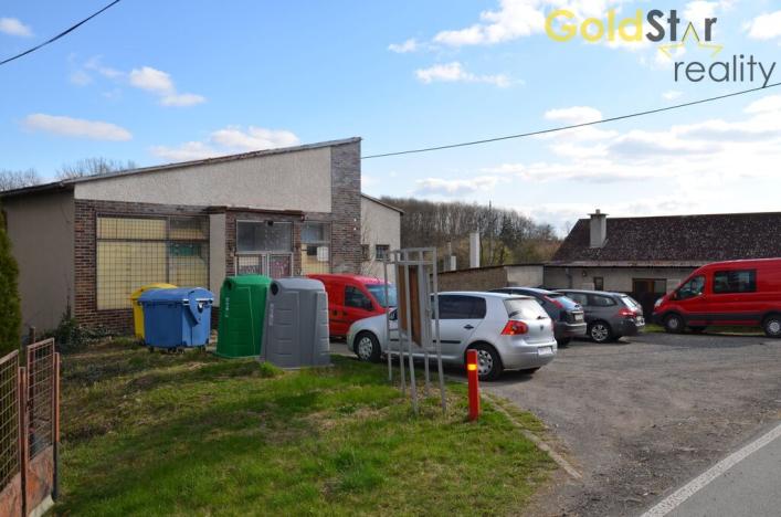 Prodej pozemku pro bydlení, Loštice - Žádlovice, 1160 m2